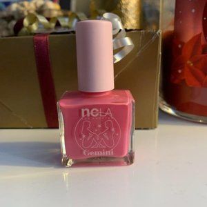 NCLA Gemini stunning colour for your nails